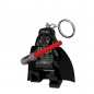 LEGO, Brelok do kluczy z latarką - Star Wars Darth Vader z mieczem świetlnym